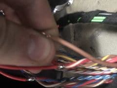 Car Image Blur