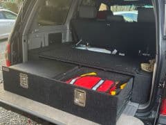 Car Image Blur