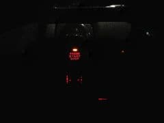Car Image Blur