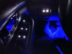 Car Image Blur