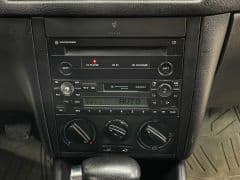 Car Image Blur