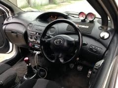 Car Image Blur
