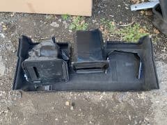 Car Image Blur
