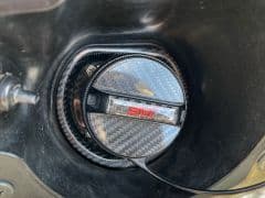 Car Image Blur