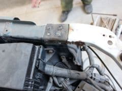 Car Image Blur