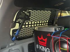 Car Image Blur