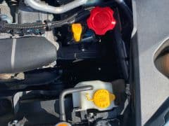 Car Image Blur
