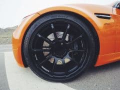 Car Image Blur