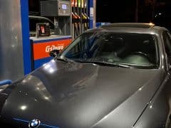 BMW 3 серии V (E90/E91/E92/E93) N54GANG
