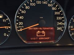 Car Image Blur