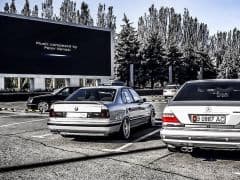 Car Image Blur