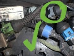 Car Image Blur