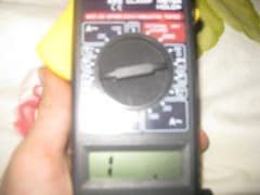 Car Image Blur