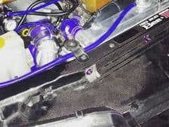 Car Image Blur