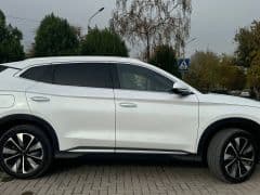 BYD Song Plus I Рестайлинг Byd Song PLUS DMI