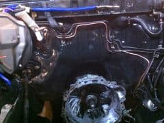 Car Image Blur