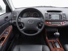 Car Image Blur