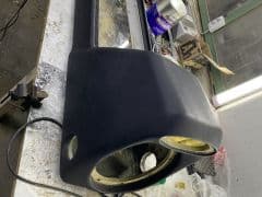 Car Image Blur