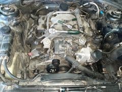 Car Image Blur