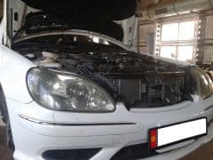 Car Image Blur