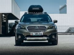 Car Image Blur