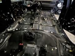 Car Image Blur