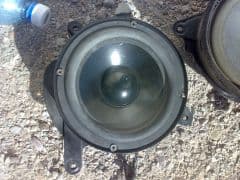 Car Image Blur