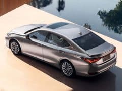 Car Image Blur