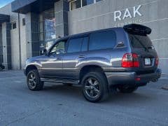 Car Image Blur