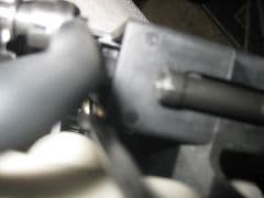 Car Image Blur