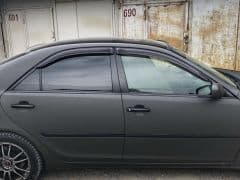 Car Image Blur