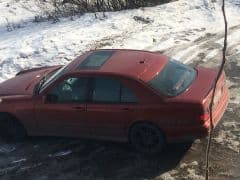 Car Image Blur