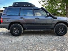 Car Image Blur