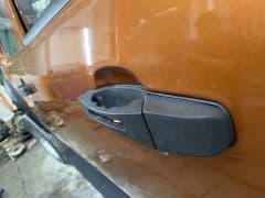 Car Image Blur