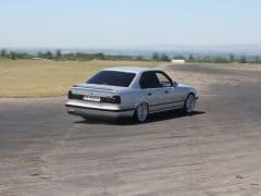 Car Image Blur