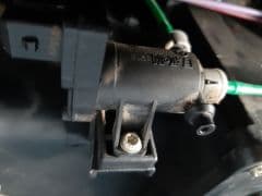 Car Image Blur