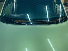 Car Image Blur