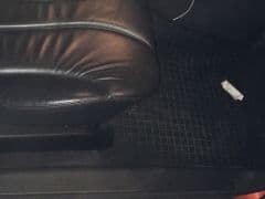 Car Image Blur