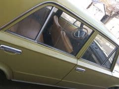 Car Image Blur