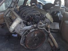 Car Image Blur