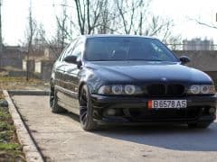 Car Image Blur