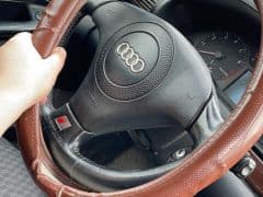 Car Image Blur