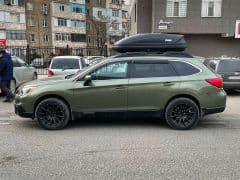Car Image Blur