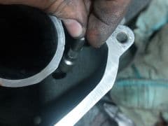 Car Image Blur