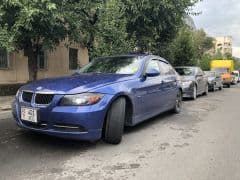Car Image Blur