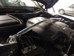 Car Image Blur