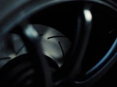Car Image Blur
