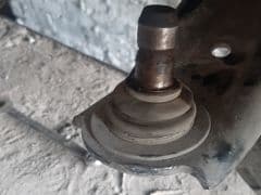Car Image Blur