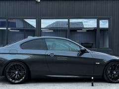 BMW 3 серии V (E90/E91/E92/E93) N54GANG