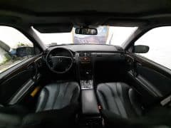 Car Image Blur